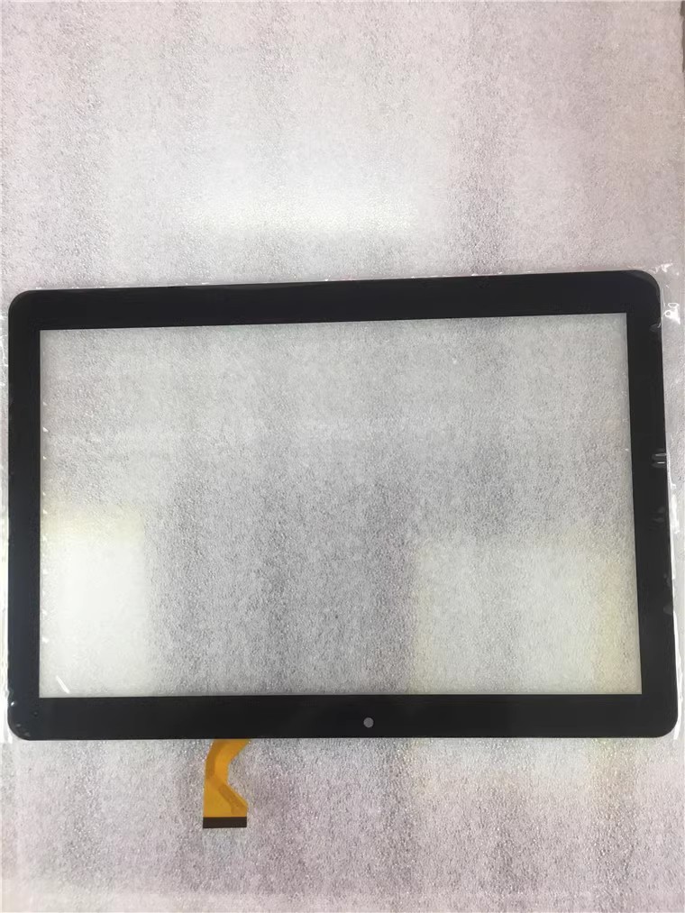 适用于10.1寸平板触摸屏 编号DH-10223A1-PG-PFC522外幕 手写屏