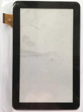 适用于10.1寸触摸屏 CTD FM102101KA触屏 手写屏 触控屏 外屏幕