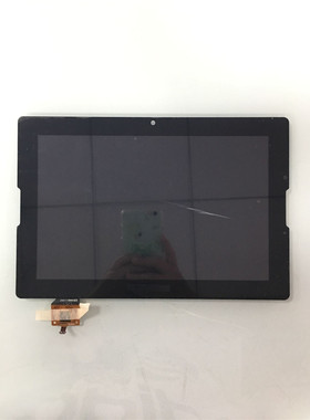 适用联想A10-70 A7600-HV A7600-F触摸屏液晶屏显示屏 内外屏总成