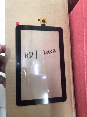 亚马逊Kindle fire HD7 2022 12th P8AT8Z触摸屏液晶屏屏幕总成