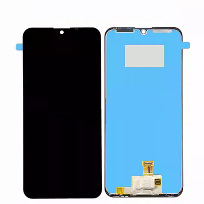 适用于LG K40 K12+ X420 X420EM X420HM X4 2019液晶显示屏幕总成