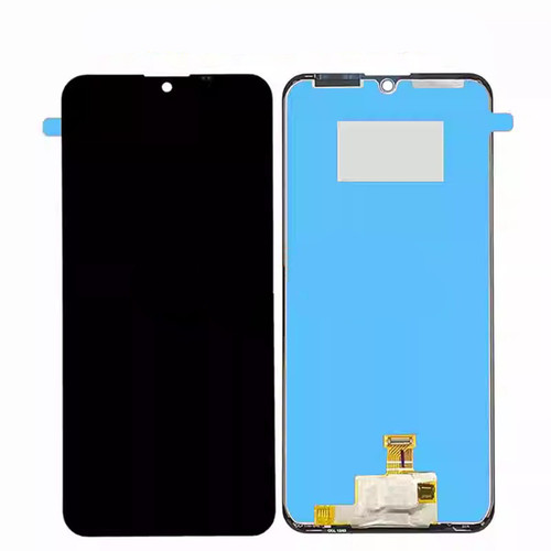 适用于LG K40 K12+ X420 X420EM X420HM X4 2019液晶显示屏幕总成