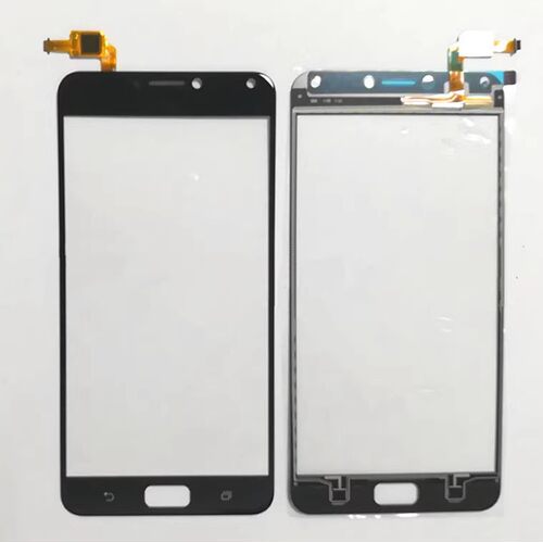 适用华硕X00IDA触摸屏Zenfone 4 MAX外屏ZC554KL屏幕总成 触屏TP