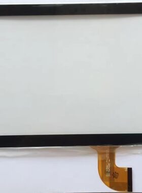 适用于 紫光电子MZ68平板电脑触摸屏HN 1032-FPC外屏FHF106002