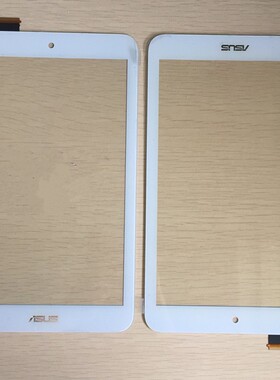 适用华硕 Memo Pad 8 ME180触摸屏幕 ME180A K00L 平板触摸外屏