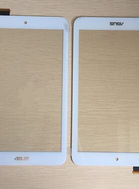 适用华硕 Memo Pad 8 ME180触摸屏幕 ME180A K00L 平板触摸外屏