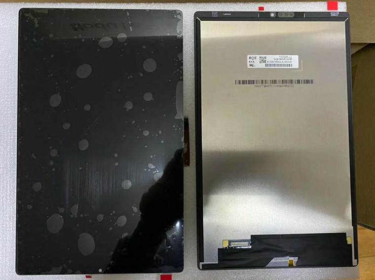 适用联想屏幕总成手写内外