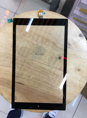 适用亚马逊kindle fire HD10 2017 SL056ZE 触摸屏液晶屏屏幕总成
