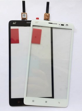 适用联想S810t S856 S860E触摸屏 手写屏 触控屏 外屏幕