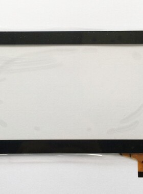 适用于 7寸平板触摸屏 kingvina 138 FHX手写屏 触控屏 外屏幕