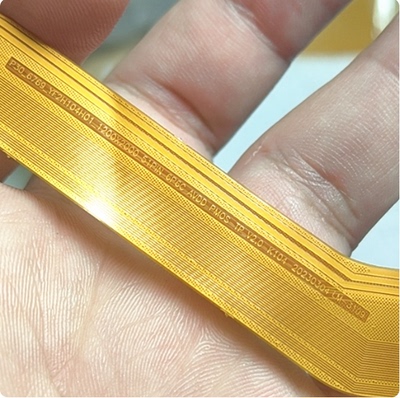 P30-6769-YF2H104H01-1200x2000-51PIN-6P6C-AVDD内屏排线总成