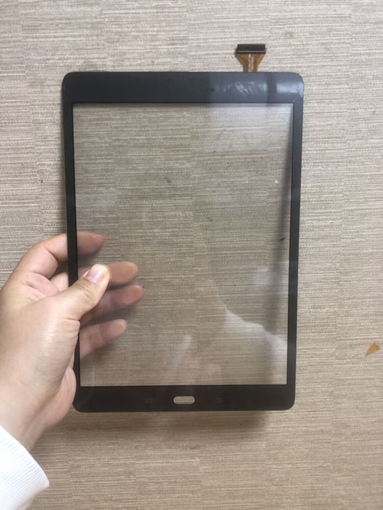 适用于三星T550 T551 T555C触摸屏 外屏 手写屏 触控屏