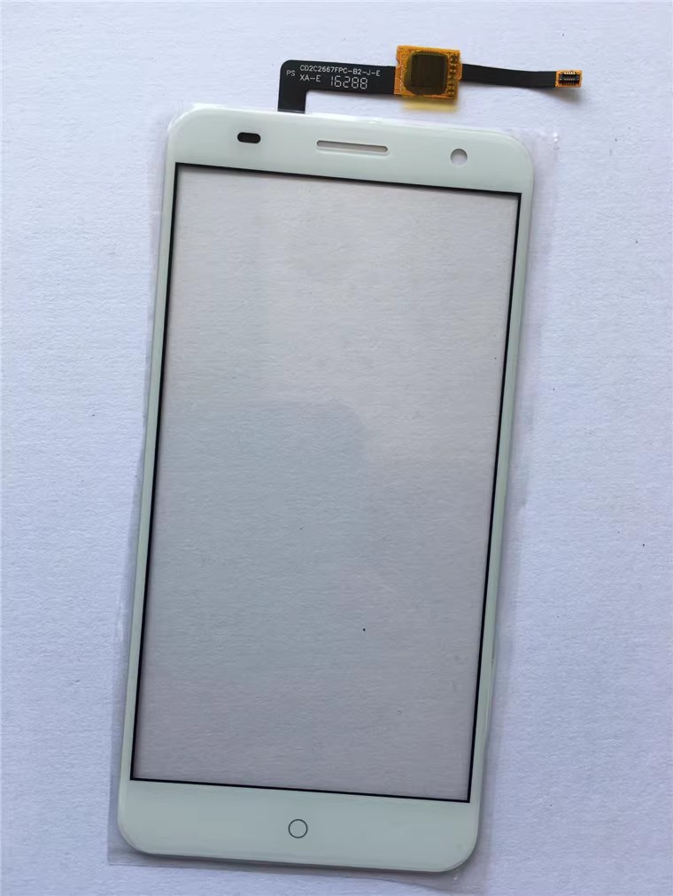 适用于 cd2c2667fpc-a1-e 触摸屏 触屏 手写屏 触控屏 外屏幕