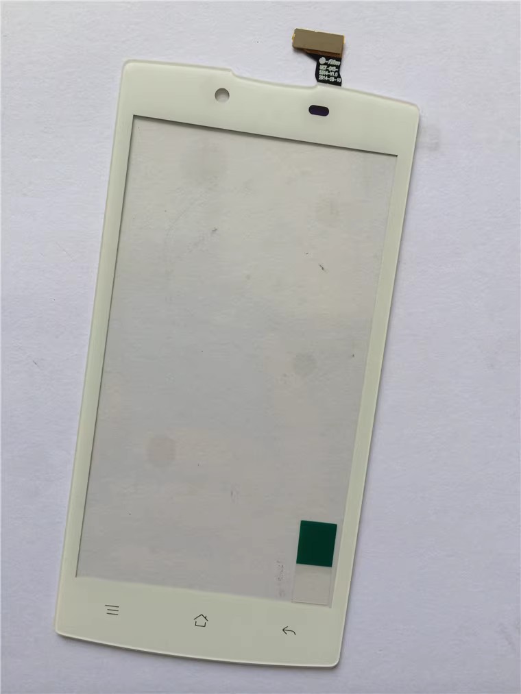 指纹触屏适用OPPO R831触摸屏 R830 R831S R831T手写屏触控屏外屏