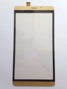 外屏触摸屏 适用新米澜M2000触摸屏 V00 M7D2A0 手写屏 FPC