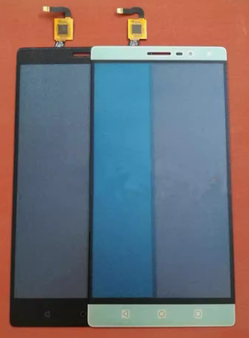指纹触屏适用联想Phab2 PB2-650N触摸屏 PB2-650M/Y手写屏 外屏