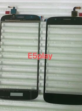 适用于摩托罗拉MOTO E5Play XT1921-1屏幕总成 触摸屏 液晶显示屏