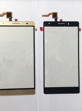 适用联想PHAB2 plus PB2-670N触摸屏PB2-670N液晶屏显示 外屏总成