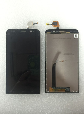 适用华硕zenfone2屏幕总成 ZE551ML 550ML ASUS-Z00AD/A/B触摸屏