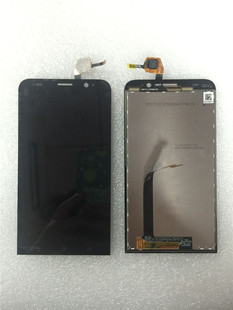 适用华硕zenfone2屏幕总成 ZE551ML 550ML ASUS-Z00AD/A/B触摸屏