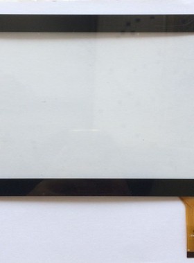 适用于 9寸平板触摸屏 WJ786-FPCV1.0触屏 手写屏 触控屏 外屏幕