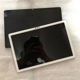 华为畅享平板2屏幕总成AGS3-AL00/W00E D W09内外显示屏盖板触摸