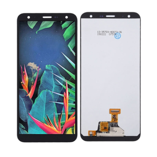 适用LG K40屏幕总成K12Plus X420EM X4 2019液晶显示内外一体触摸