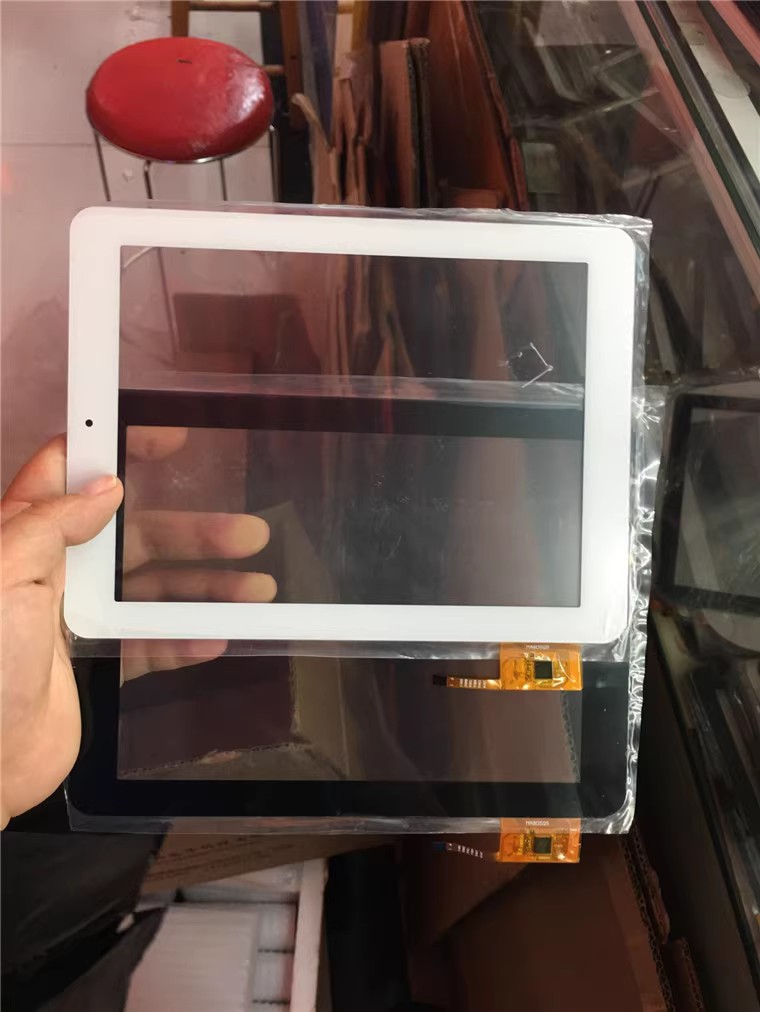 适用于 昂达V801S平板触摸屏 外屏 电容屏 MA805Q5 HLD-GG806S