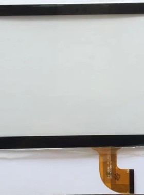 适用于 XN-1605 MGLCTP-10733 FHF106002平板触摸屏 外屏 手写屏