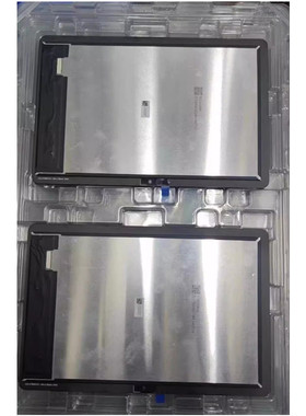 适用于亚马逊HD10 2021 11th T76N2B T76N2P平板盖板外屏屏幕总成