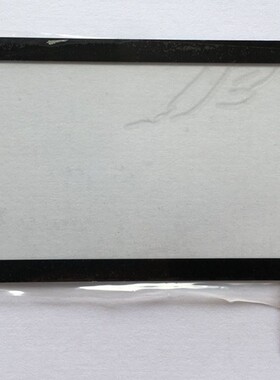 适用于 7寸触摸屏 kingvina 109 FHX触屏 手写屏 触控屏 外屏幕