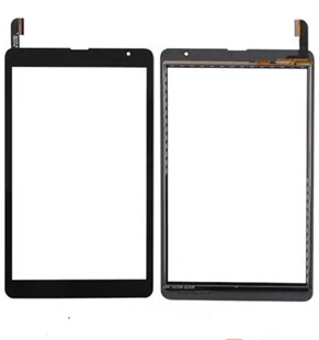 适用于Blackview Tab 6平板电脑触摸屏 手写屏外屏幕HZYCTP-80279