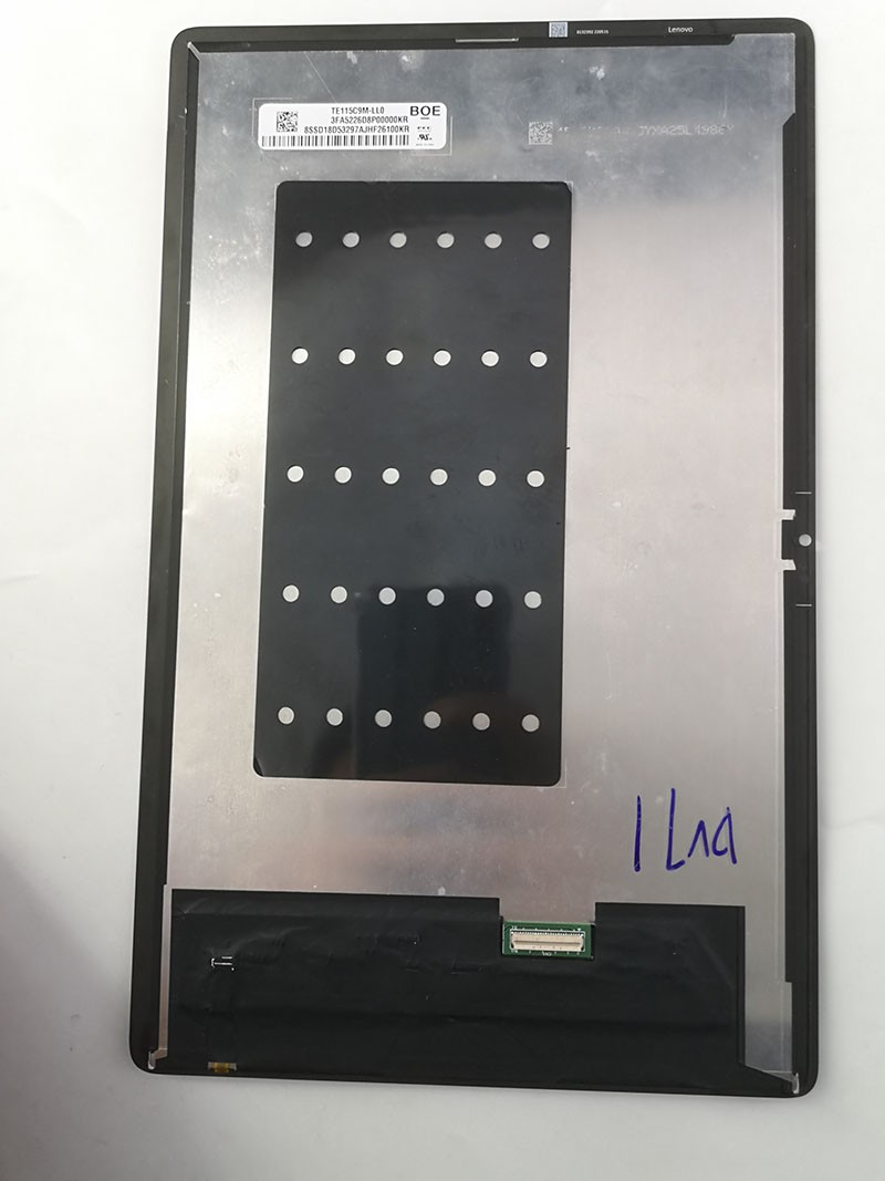 联想 tab P11 GEN 2 2022 TB350FU TB350XU TB350 内外屏幕总成