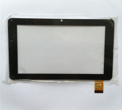 适用于 7寸原道N12冠军版 触摸屏 TPC-51072触屏 手写屏 外屏幕