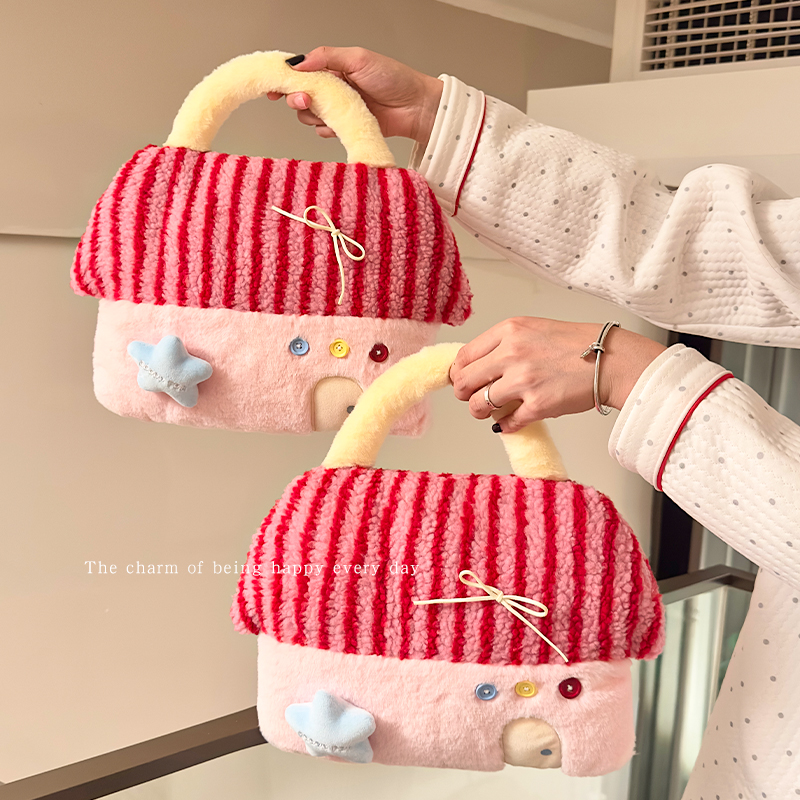 热水袋充电款暖宝宝防爆