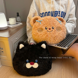 暖手宝热水袋充电防爆2025新款 暖水袋 暖宝宝热敷专用女生痛经冬季