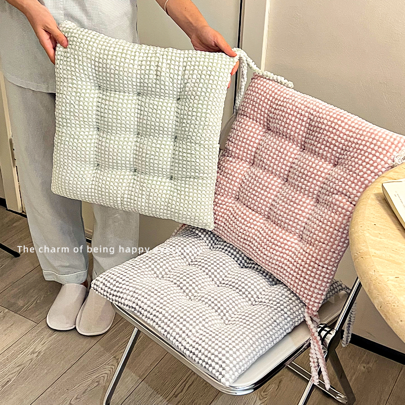 坐垫家用学生宿舍加厚垫子