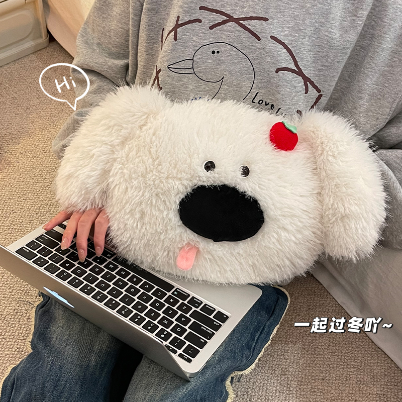 热水袋充电款防爆热敷