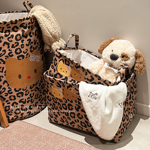 衣服收纳袋脏衣篓大容量