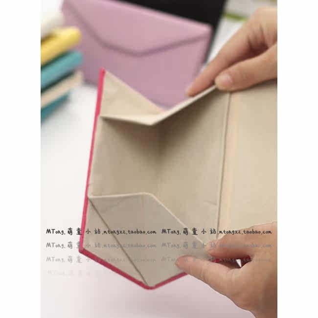 Etui à lunettes - Ref 1244207 Image 5