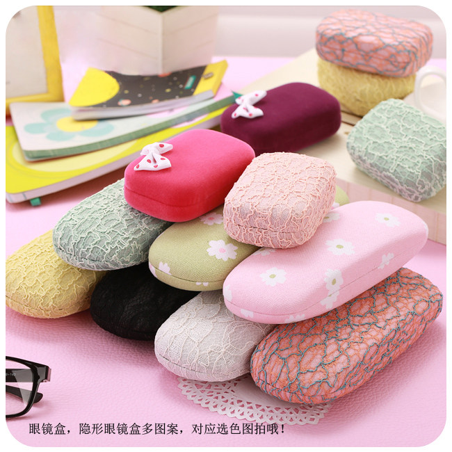 Etui à lunettes - Ref 1246201 Image 1