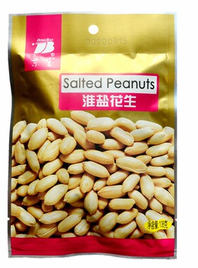 华隆东宝多口味花生山东乳山特产