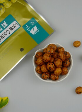 华隆东宝紫菜花生乳山特产多口味