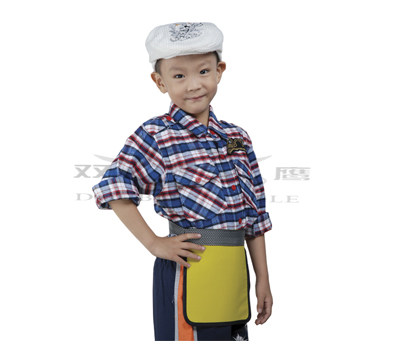 双鹰厂家直销PB07-1防核辐射铅围巾儿童X射线防护围裙防X光辐射服,居家日用,防护服,淘宝优惠券,粉丝福利购,淘宝优惠卷