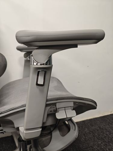 配件6d扶手4d8D扶手8D旋转扶手改装升级配件人体工学椅办公椅电脑