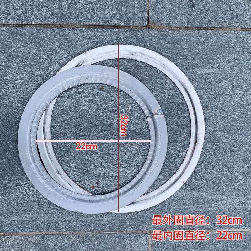 柴火炉专用配套圈炉圈 炉灶锅圈圆形炉圈炉盖铸铁炉子配件炉盖,户外/登山/野营/旅行用品,取暖炉,淘宝优惠券,粉丝福利购,淘宝优惠卷