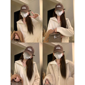 套装 老钱秋冬刚需100绵羊毛柔软细腻翻领阔腿裤 bi收 大小姐77