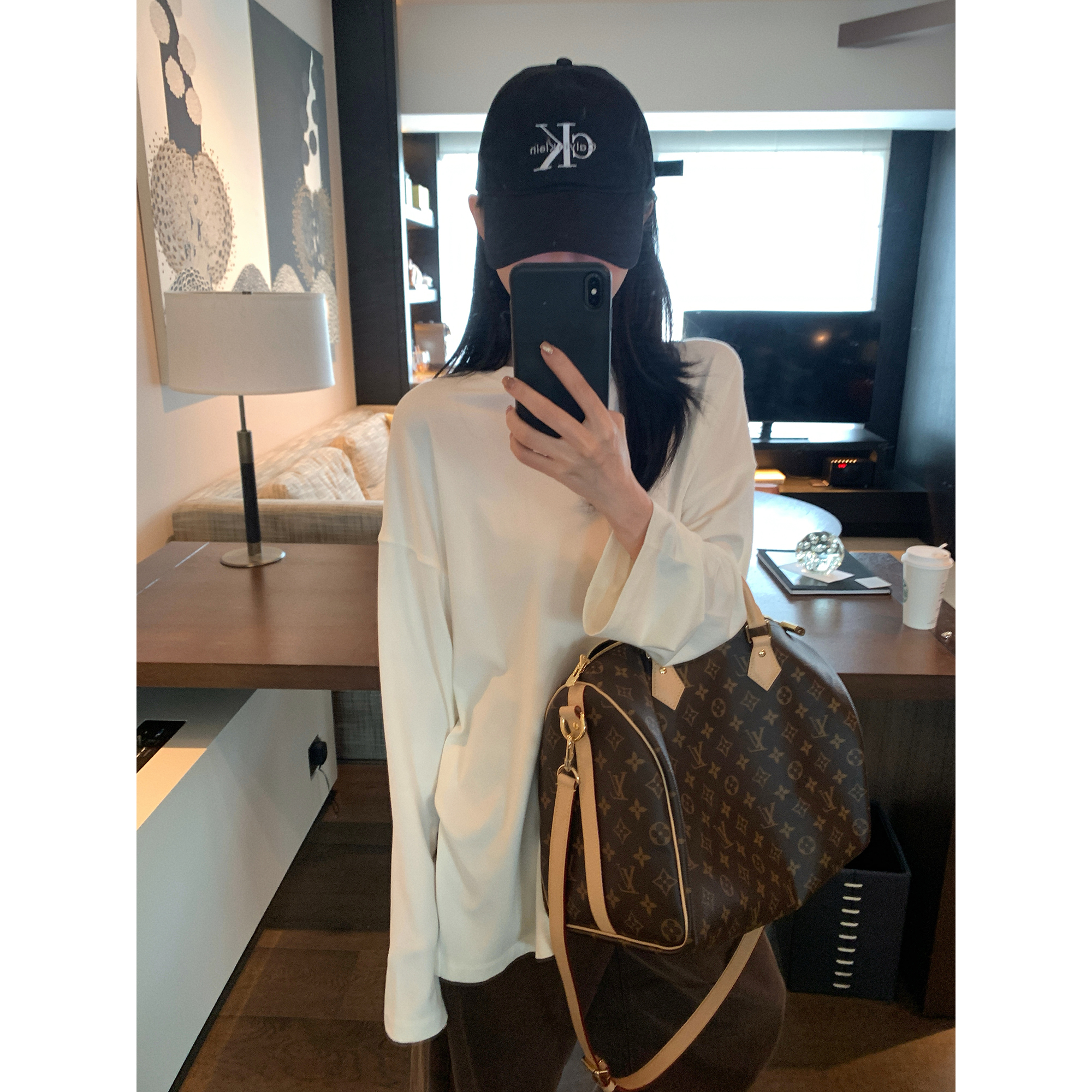 大小姐77回馈升级亲肤版绵羊毛软绵绵秋冬刚需百搭加厚圆领打底衫