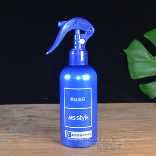 美丝尚品柔顺芳香养护喷雾营养液修护蜜防干枯毛躁保湿补水200ml