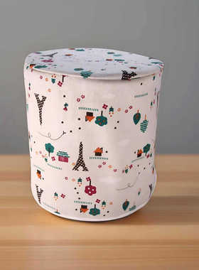 布艺哈曼卡顿琉璃5代音箱防尘罩Aura Studio 3/4代桌面蓝牙保护套